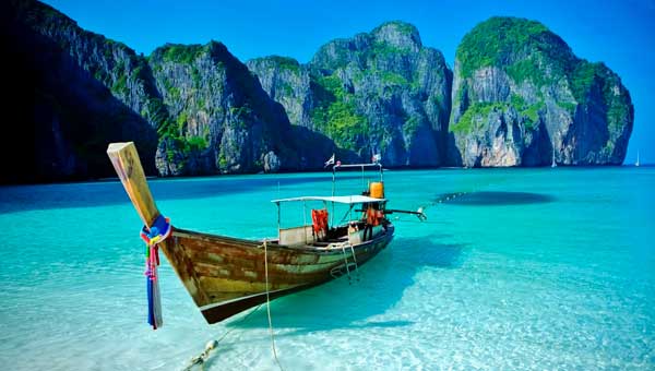 Вьетнам отдых на море
