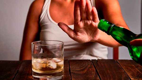 как избавиться от зависимости алкоголя