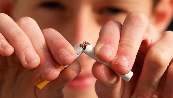 Опасность курения для здоровья и способы отказа от курения