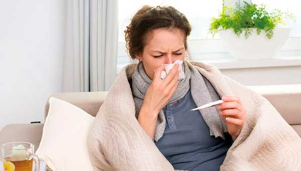 лечение и профилактика гриппа