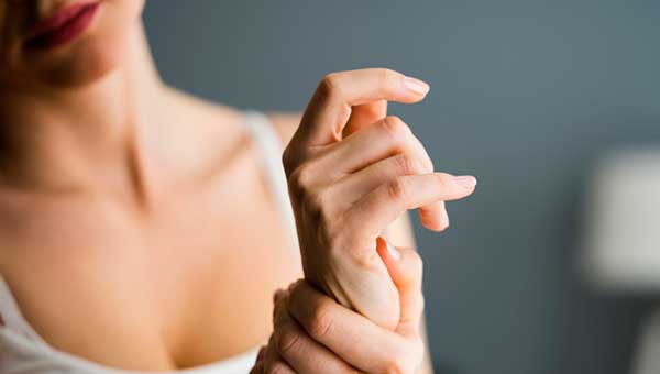 Что такое артрит симптомы признаки и методы лечения