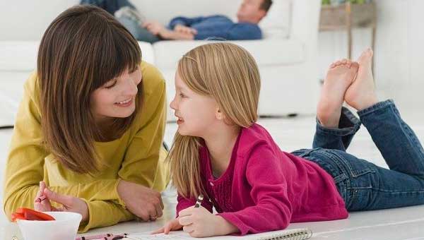 Роль психологии в воспитании детей